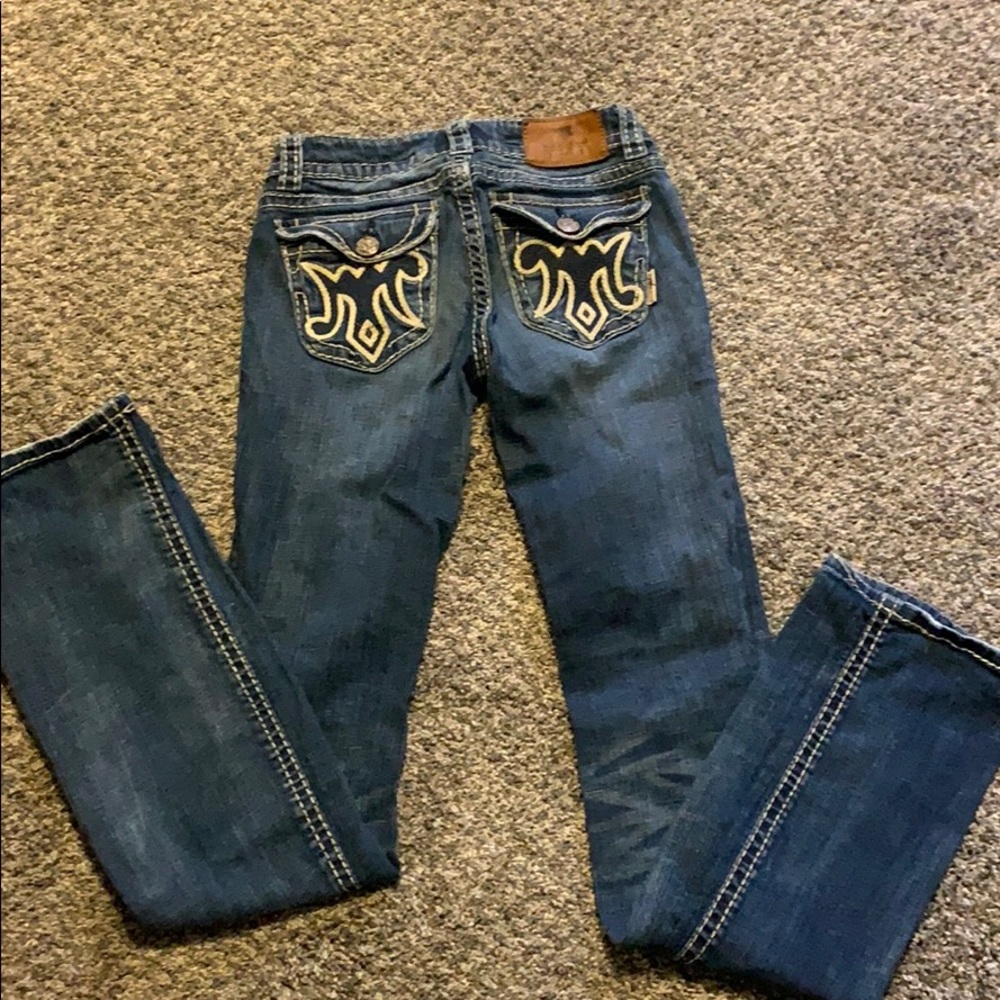 Mek Denim